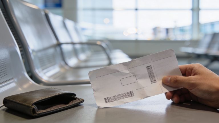 Дешевые авиабилеты из Гданьска: Полный гид по полетам в Европу за копейки